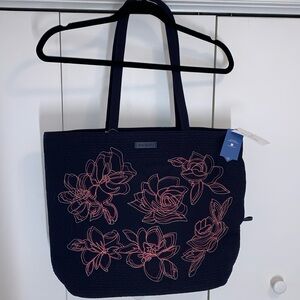 New Vera Bradley tote